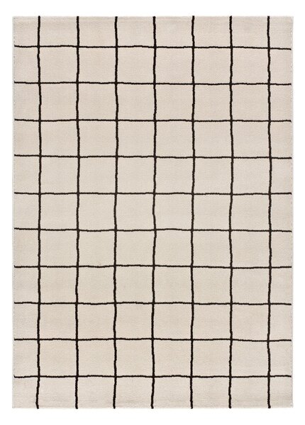 Covor bej 120x170 cm Touza – Universal