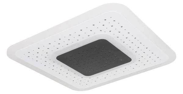 Globo 48132-47 - Plafonier LED dimabil 47W 230V 2700-6000K cu DO
