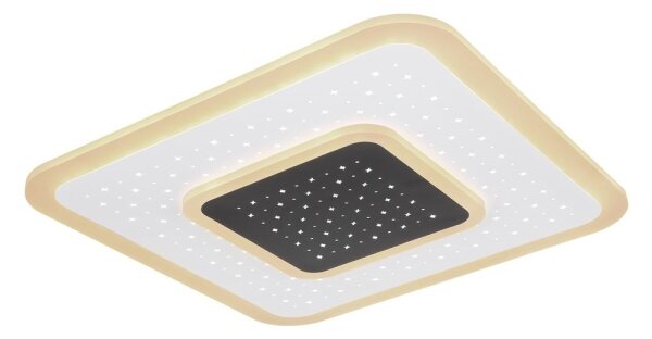 Globo 48132-47 - Plafonier LED dimabil 47W 230V 2700-6000K cu DO