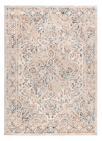 Covor bej 77x150 cm Keops – Universal