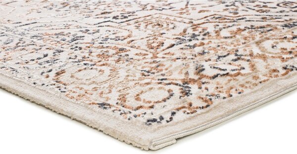 Covor bej 77x150 cm Keops – Universal