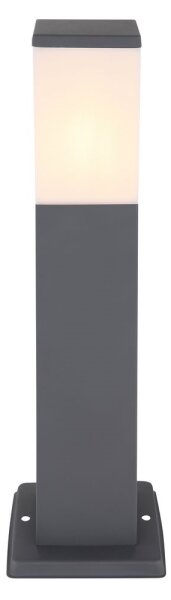 Lampă de exterior HERRI 1xE27/15W/230V 45 cm IP44 Globo 31731