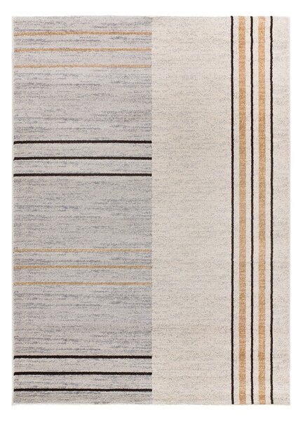 Covor gri/bej 80x150 cm Craft – Universal