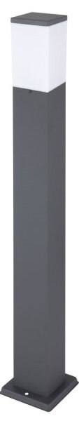 Lampă de exterior HERRI 1xE27/15W/230V 80 cm IP44 Globo 31732