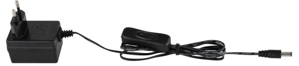 Globo 9016 - Lampă decorativă LED RGB MENDOZA 12xLED/0,06W/230V
