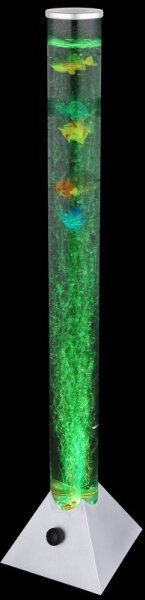 Globo 9016 - Lampă decorativă LED RGB MENDOZA 12xLED/0,06W/230V