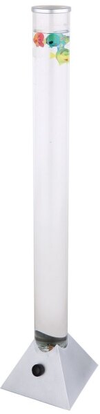 Globo 9016 - Lampă decorativă LED RGB MENDOZA 12xLED/0,06W/230V