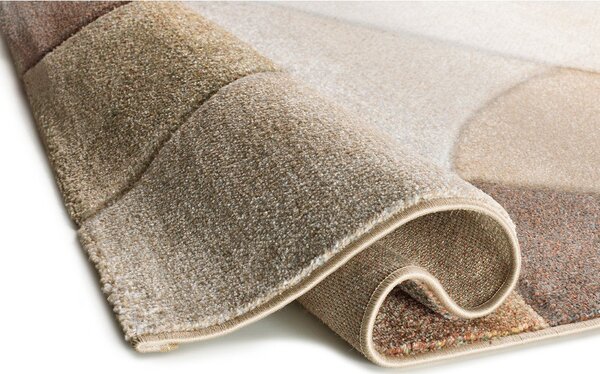 Covor bej 80x150 cm Badet – Universal