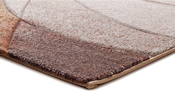 Covor bej 80x150 cm Badet – Universal