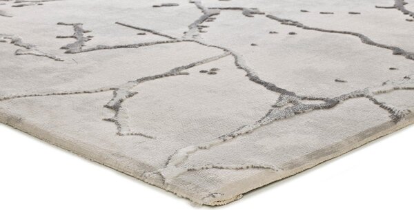 Covor grej 115x170 cm Oris – Universal