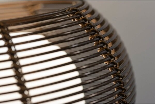 Lampă de masă NEST 1xE14/7W/230V cupru Klausen 108036