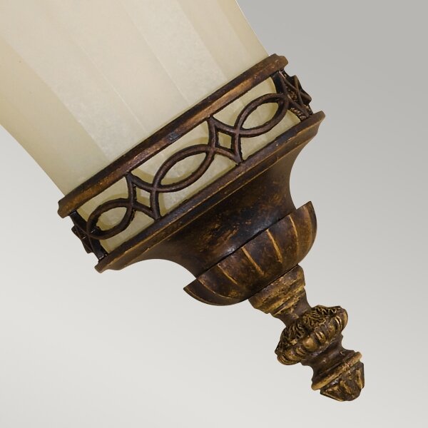 Aplică DRAWING ROOM 1xE14/60W/230V Feiss