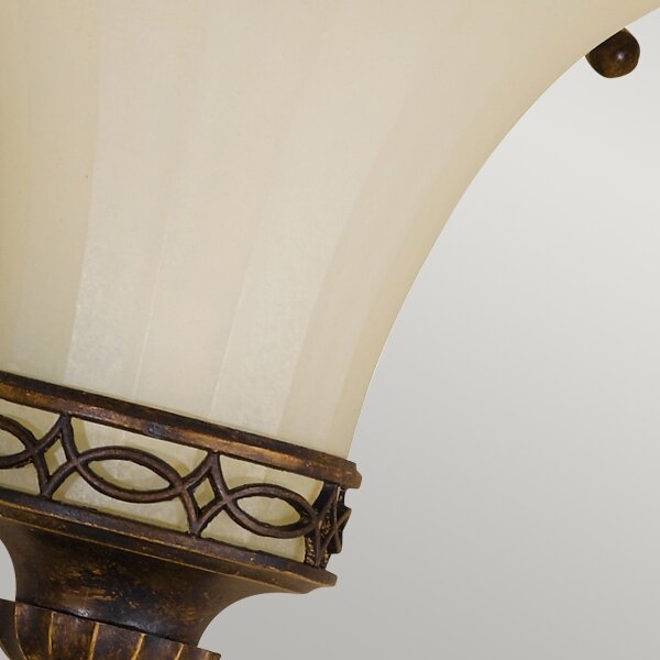 Aplică DRAWING ROOM 1xE14/60W/230V Feiss