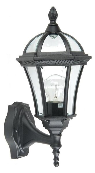 Aplică de exterior LEDBURY 1xE27/100W/230V IP44 Garden Zone
