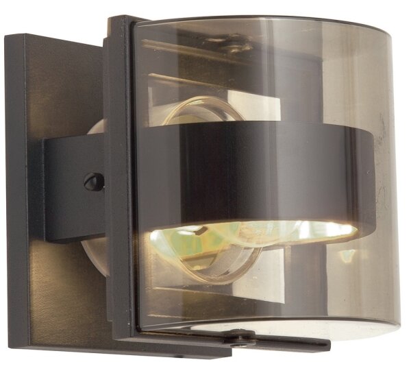 Aplică de exterior FRIDA 1xE27/60W/230V IP54 Elstead