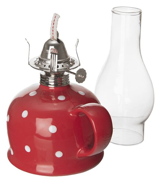 Felinar / lampă cu gaz lampant – Orion