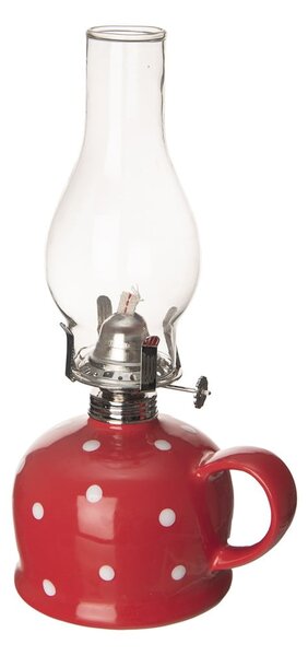 Felinar / lampă cu gaz lampant – Orion