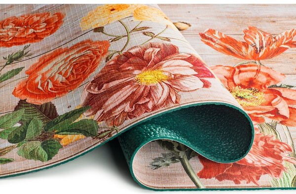 Covor tip traversă 52x100 cm Ricci Camelia – Universal