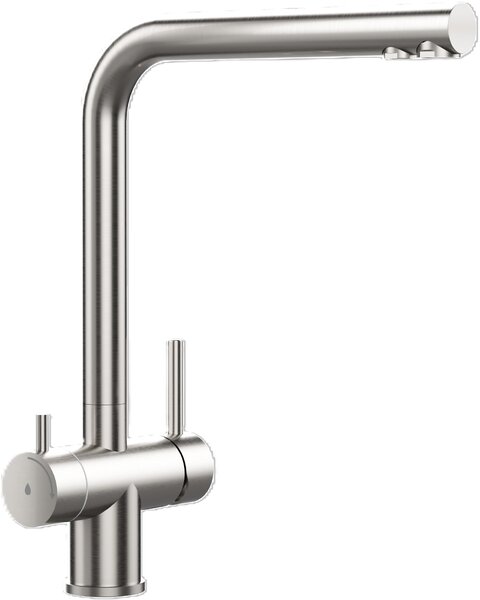 Teka Uni baterie pentru filtru apă pe picior inox 116030084