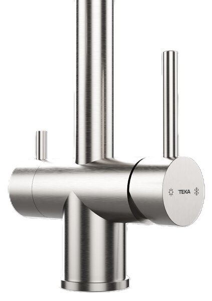Teka Uni baterie pentru filtru apă pe picior inox 116080001