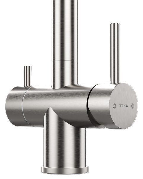 Teka Uni baterie pentru filtru apă pe picior inox 116030084