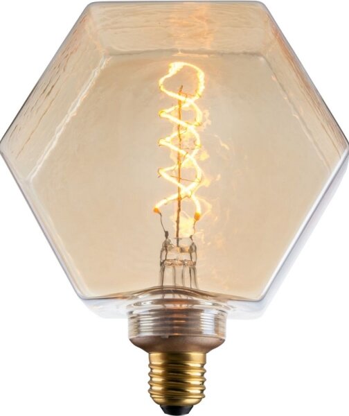 Bec LED DECO VINTAGE LB160 E27/4W/230V 1800K