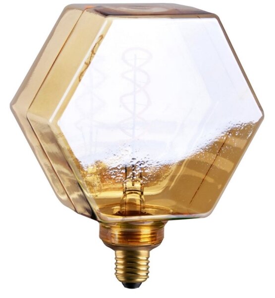 Bec LED DECO VINTAGE LB160 E27/4W/230V 1800K