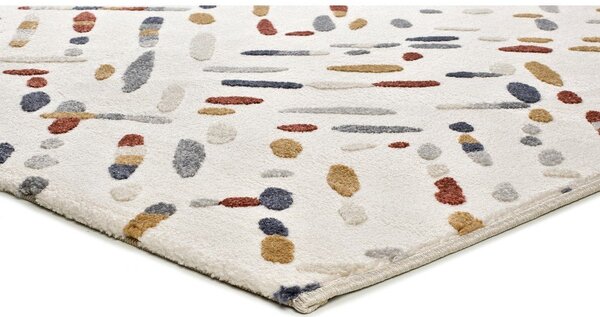 Covor bej 80x150 cm Amara – Universal
