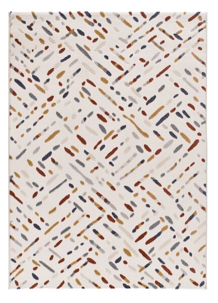 Covor bej 80x150 cm Amara – Universal