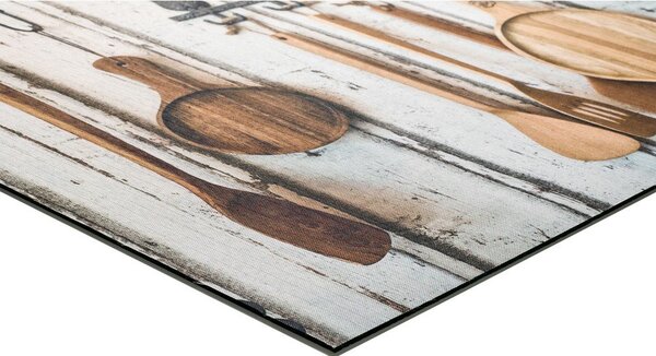 Covor tip traversă 52x100 cm Ricci Cucina – Universal