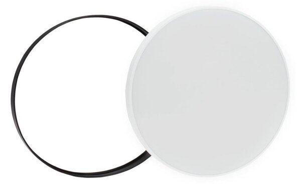 Plafonieră LED de exterior NYMPHEA LED/18W/230V IP54 6000K