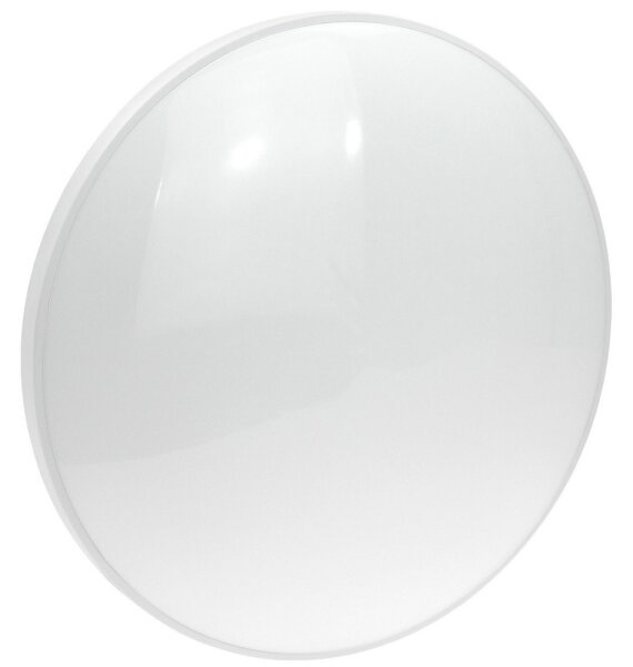 Plafonieră LED de exterior NYMPHEA LED/18W/230V IP54 3000K