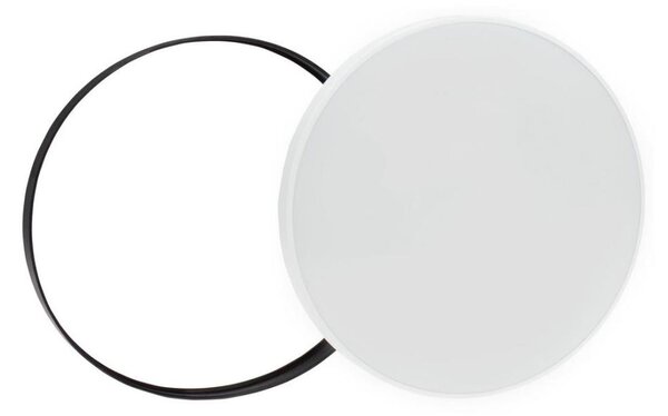 Plafonieră LED de exterior NYMPHEA LED/18W/230V IP54 3000K