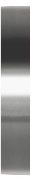 Plafonieră LED/21W/230V 3000/3500/4000K d. 22,5 cm crom