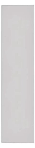 Plafonieră LED/12,5W/230V 3000/3500/4000K 17x17 cm alb