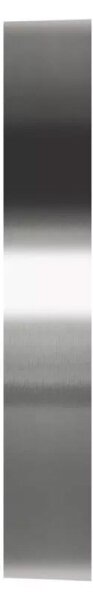 Plafonieră LED/28,5W/230V 3000/3500/4000K d. 30 cm crom