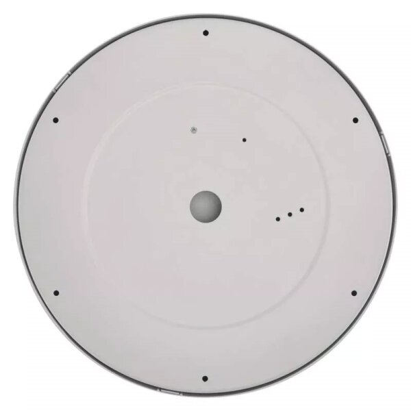 Plafonieră LED/28,5W/230V 3000/3500/4000K d. 30 cm alb