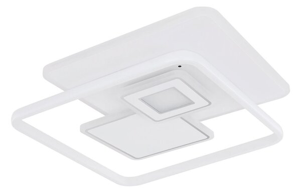 Plafonieră LED dimabilă RODERICK LED/50W/230V + telecomandă Globo 48441-50