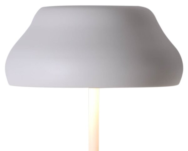 Lampadar LED PADDY LED/18W/230V alb Klausen 107013