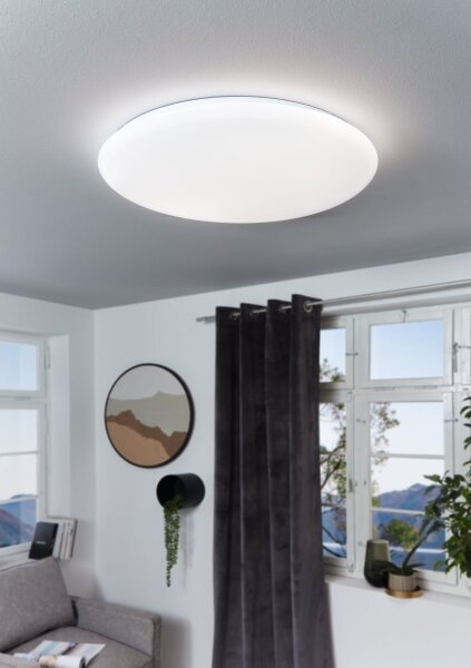 Eglo 97527 - Plafonieră LED dimabilă GIRON LED/60W/230V