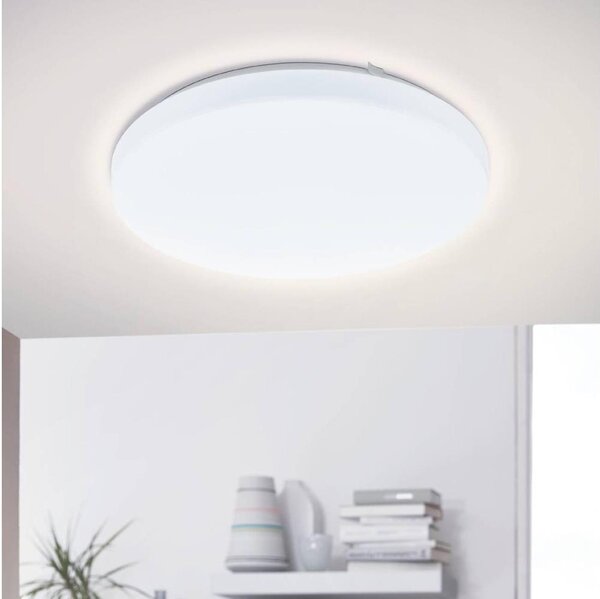 Eglo 97872 - LED Plafonieră FRANIA LED/14,6W/230V