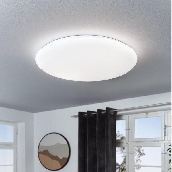 Eglo 97527 - Plafonieră LED dimabilă GIRON LED/60W/230V