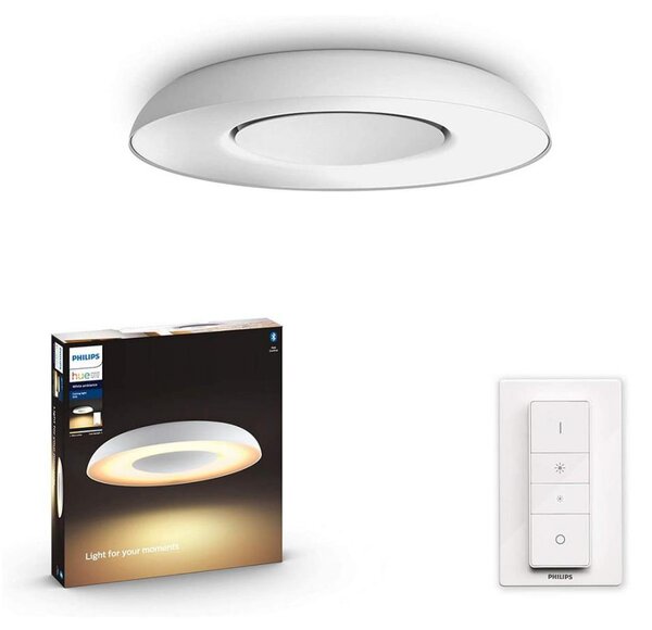 Philips 32613/31/P6 - Lampă LED Hue STILL dimabilă 27W/230V cu DO
