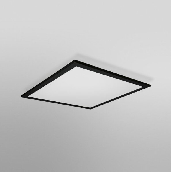 Panou LED RGBW dimabil SMART+ PLANON LED/28W/230V Wi-Fi Ledvance + telecomandă