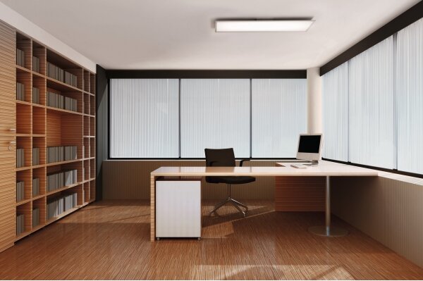Panou LED RGBW dimabil SMART+ PLANON LED/30W/230V Wi-Fi Ledvance + telecomandă
