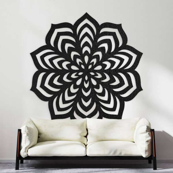 Flori decor de design, desfășurate - OANF