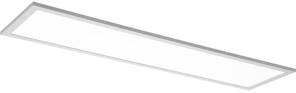 Panou LED RGBW dimabil SMART+ PLANON LED/30W/230V Wi-Fi Ledvance + telecomandă