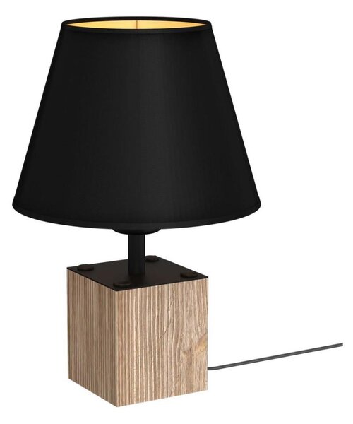 Lampă de masă SODER 1xE27/60W/230V