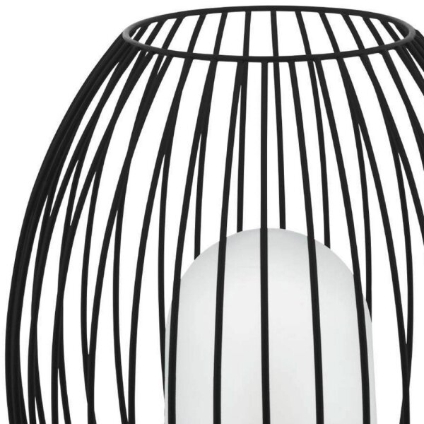 Lampă de masă de exterior FUSIGNANO 1xE27/28W/230V IP44 Eglo 900123