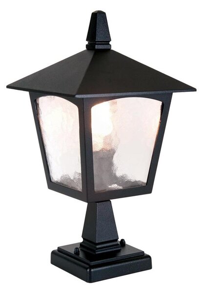 Lampă de exterior YORK 1xE27/100W/230V IP43 Elstead